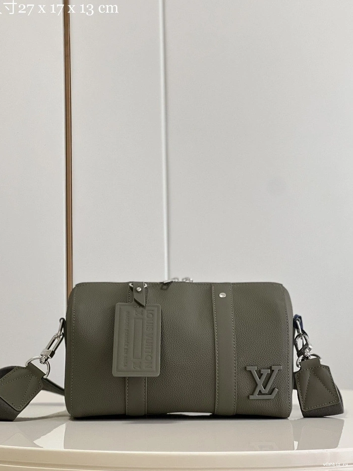 WIS VUITTON KEEPALL LOUIS CITY 0921